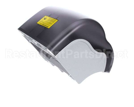 T950TBK San Jamar Element Roll Towel Dispenser - Classic -