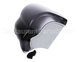 T950TBK San Jamar Element Roll Towel Dispenser - Classic -