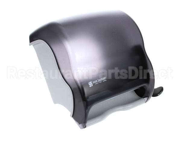 T950TBK San Jamar Element Roll Towel Dispenser - Classic -