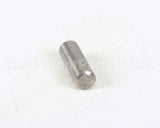 TA-10 Duke Pin,Dowel 901-45A-470 1/8X3/8 18-8Ss
