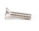 TA-12 Duke Screw,10-24X3/4Fl Ph Ss Machine