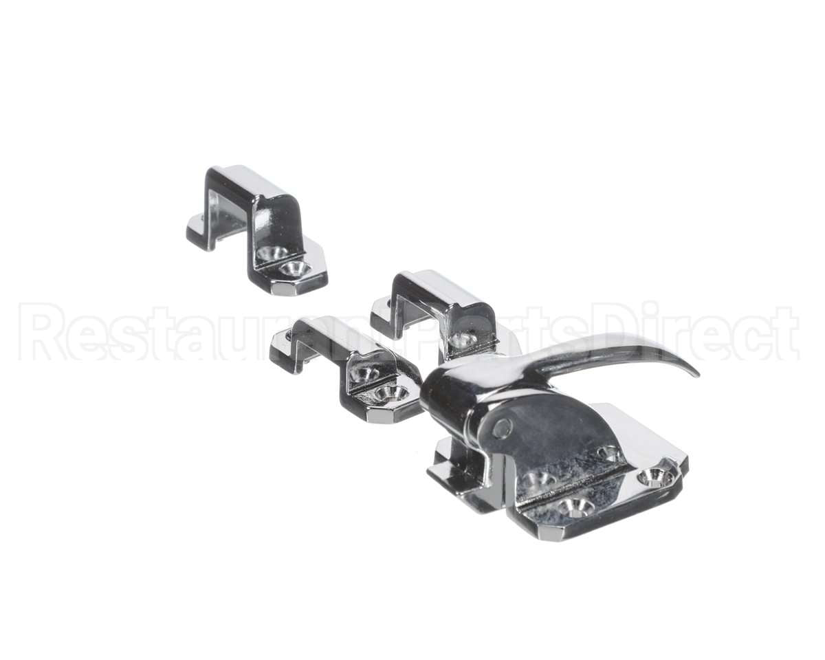 TA-123 Duke Latch,Door