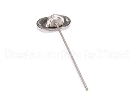 TA-144 Duke Thermometer,1 Diameter