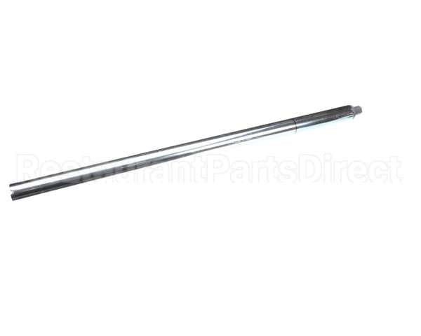 TA-16 Advance Tabco Leg, Galvanized