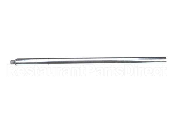 TA-16 Advance Tabco Leg, Galvanized