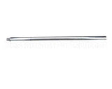 TA-16 Advance Tabco Leg, Galvanized