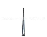 TA-16 Advance Tabco Leg, Galvanized