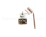 TA-22 Duke Thermostat,W/O Knob 3Ph Max Setpoint 325