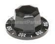 TA-24 Duke Knob,Thermostat Horizontal