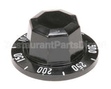TA-24 Duke Knob,Thermostat Horizontal