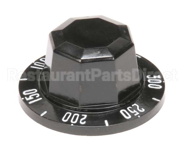 TA-24 Duke Knob,Thermostat Horizontal