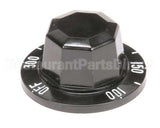 TA-24 Duke Knob,Thermostat Horizontal