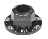 TA-24 Duke Knob,Thermostat Horizontal