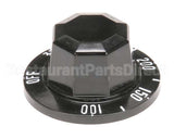 TA-24 Duke Knob,Thermostat Horizontal