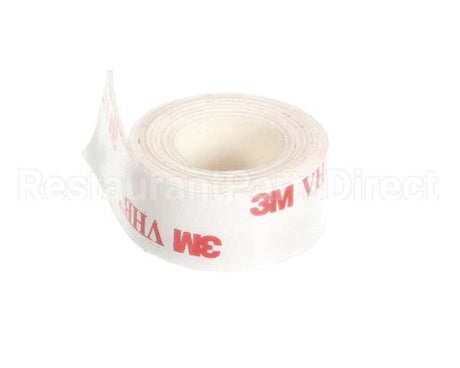 TA-24637 Alto Shaam Tape,Vhb,Foam,1/2X72Yd (Per Foot)