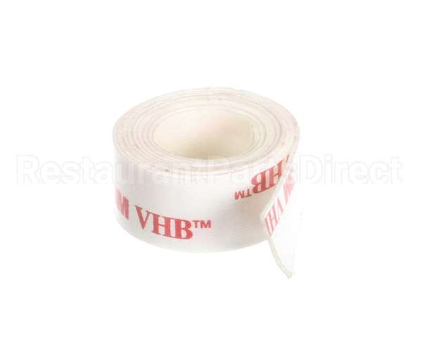 TA-24637 Alto Shaam Tape,Vhb,Foam,1/2X72Yd (Per Foot)