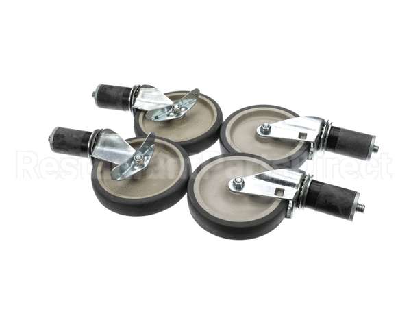 TA-25C Advance Tabco Heavy Duty Urethane Wheels