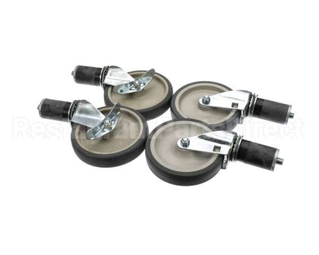 TA-25C Advance Tabco Heavy Duty Urethane Wheels