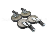 TA-25C Advance Tabco Heavy Duty Urethane Wheels