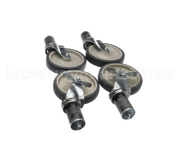 TA-25C Advance Tabco Heavy Duty Urethane Wheels