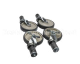 TA-25C Advance Tabco Heavy Duty Urethane Wheels