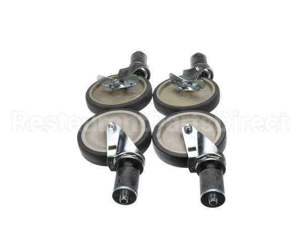 TA-25C Advance Tabco Heavy Duty Urethane Wheels