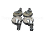 TA-25C Advance Tabco Heavy Duty Urethane Wheels