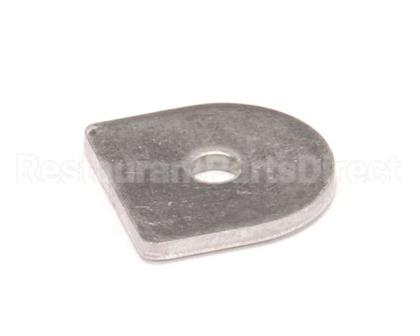 TA-6 Duke Cap Hinge Pin 48X1.312 12Ga Sst=39 Pcs