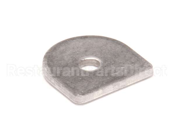 TA-6 Duke Cap Hinge Pin 48X1.312 12Ga Sst=39 Pcs