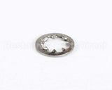 TA-7 Duke Washer,8 Lock Int.tth Ss