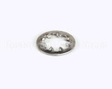 TA-7 Duke Washer,8 Lock Int.tth Ss