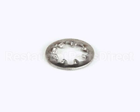 TA-7 Duke Washer,8 Lock Int.tth Ss