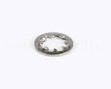 TA-7 Duke Washer,8 Lock Int.tth Ss