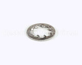 TA-7 Duke Washer,8 Lock Int.tth Ss