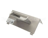 TA3096M-0-1 Biro Ss Sfty Cvr Asmby W/Flrd Feed Chute