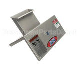 TA3096M-0-1 Biro Ss Sfty Cvr Asmby W/Flrd Feed Chute