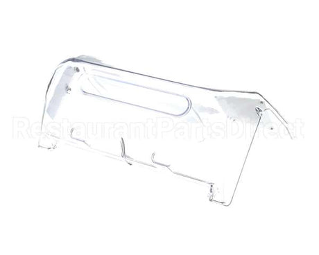 TA3096M-2 Biro Transpnt Safety Cvr W/Magnet&Labels