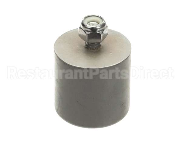 TA3111 Biro Base Foot Assembly With Screw & Nut