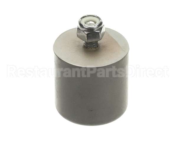 TA3111 Biro Base Foot Assembly With Screw & Nut