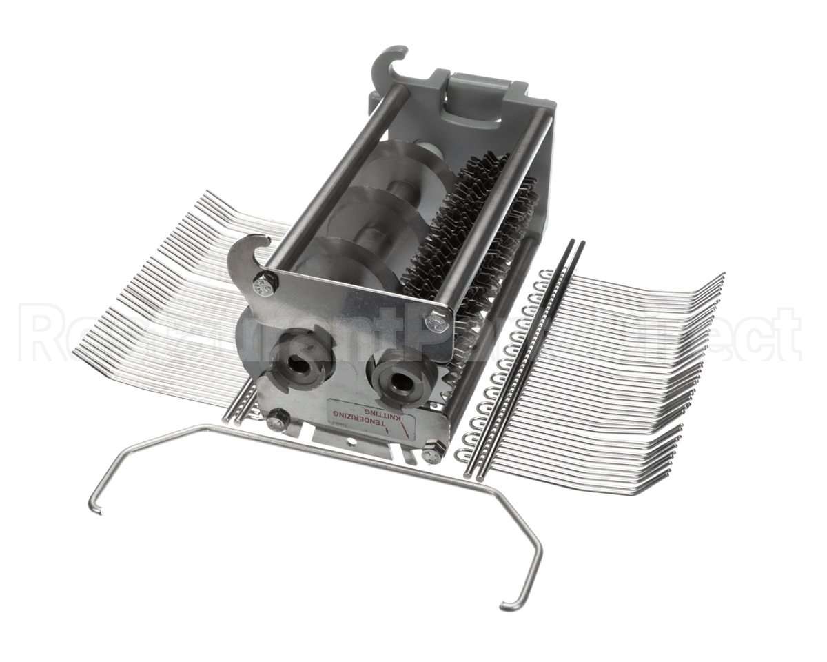 TA3130-8A Biro Stew Cradle Complete 2In.