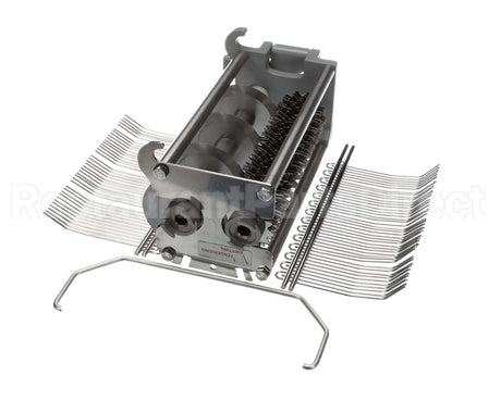 TA3130-8A Biro Stew Cradle Complete 2In.