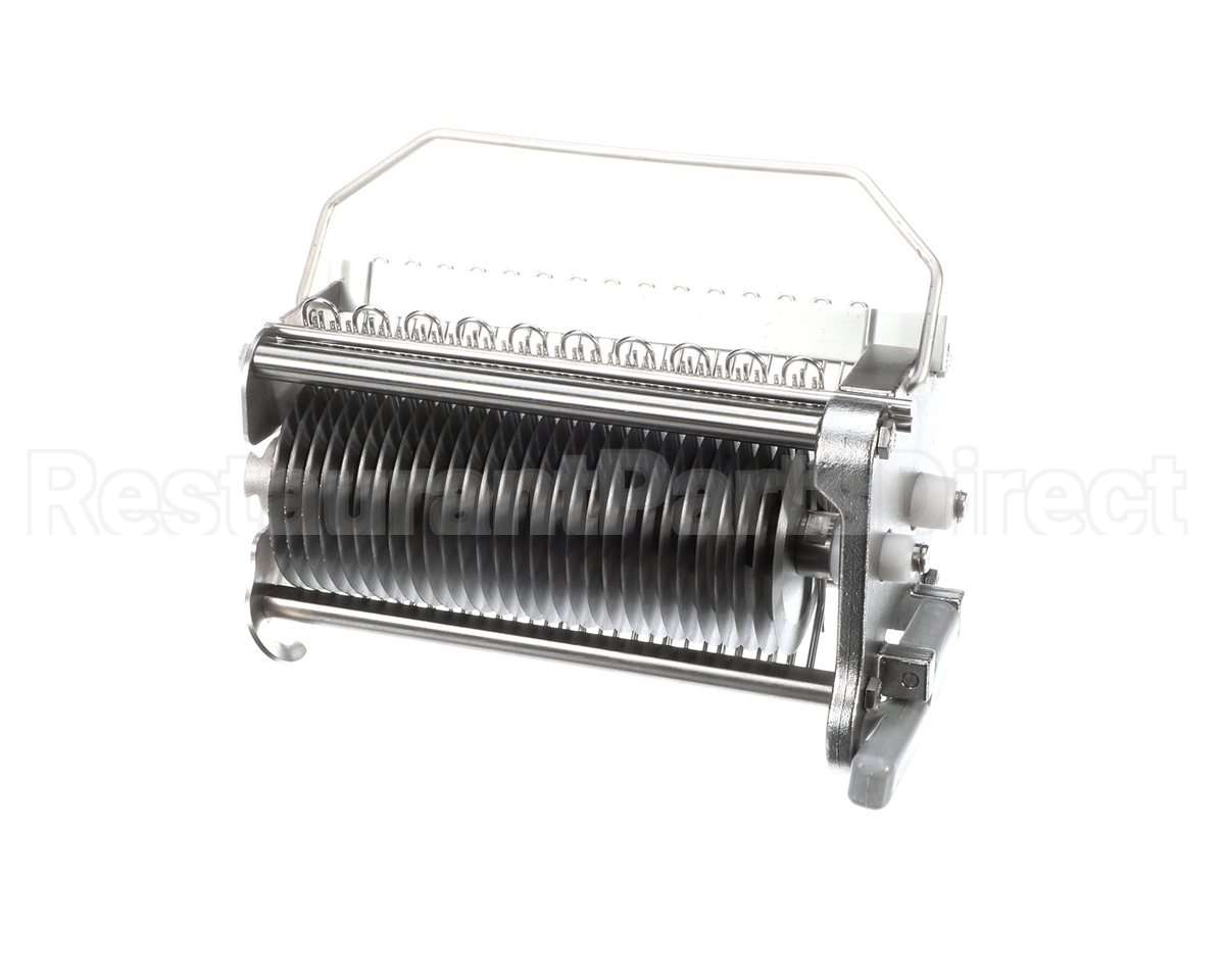 TA3130-9A Biro Stew Cradle Complete 1/4