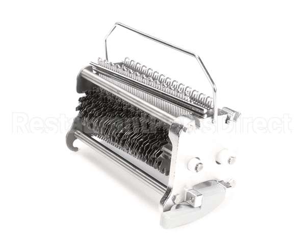 TA3130 Biro Tend Cradle Comp W/Bldescombs