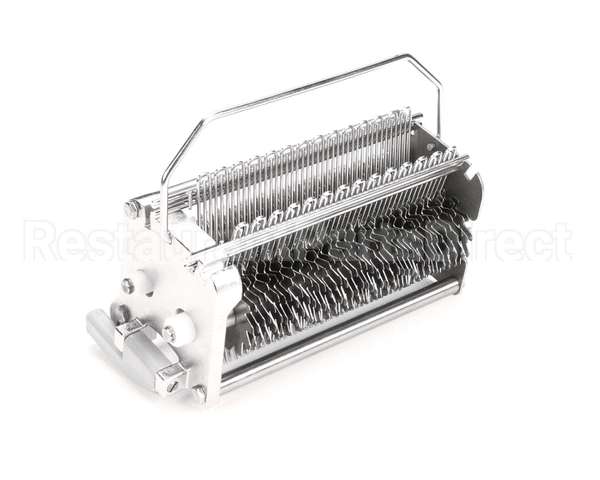 TA3130 Biro Tend Cradle Comp W/Bldescombs