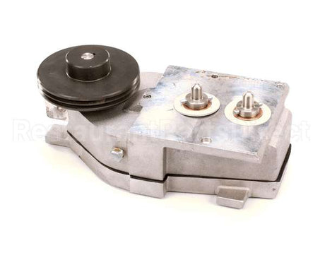 TA3168-3 Biro Gear Box Asmly W/Pulley Sd #52902On