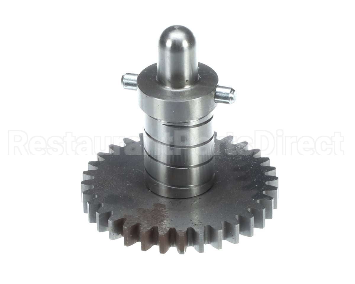 TA3169 Biro Knife Drve Cplinggear Asm Frnt