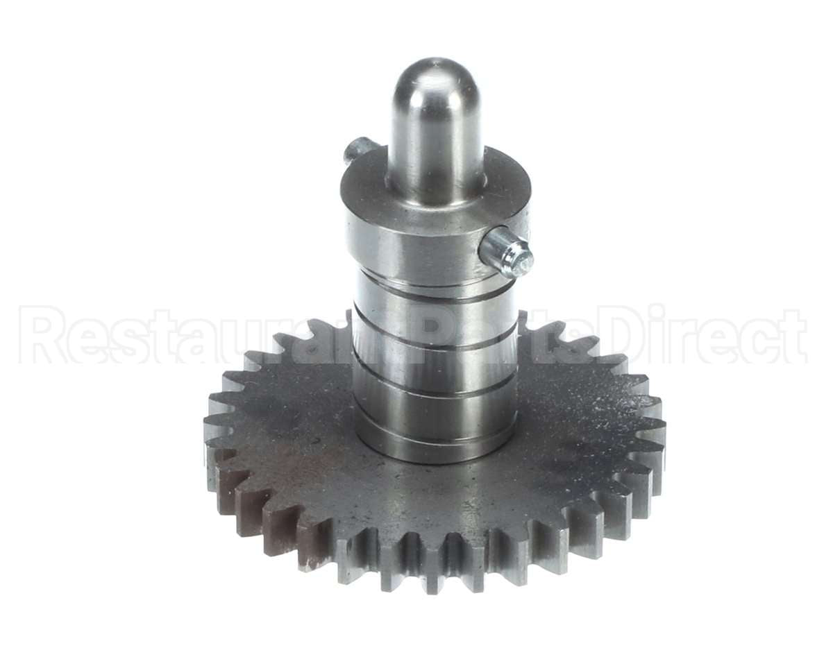 TA3169 Biro Knife Drve Cplinggear Asm Frnt