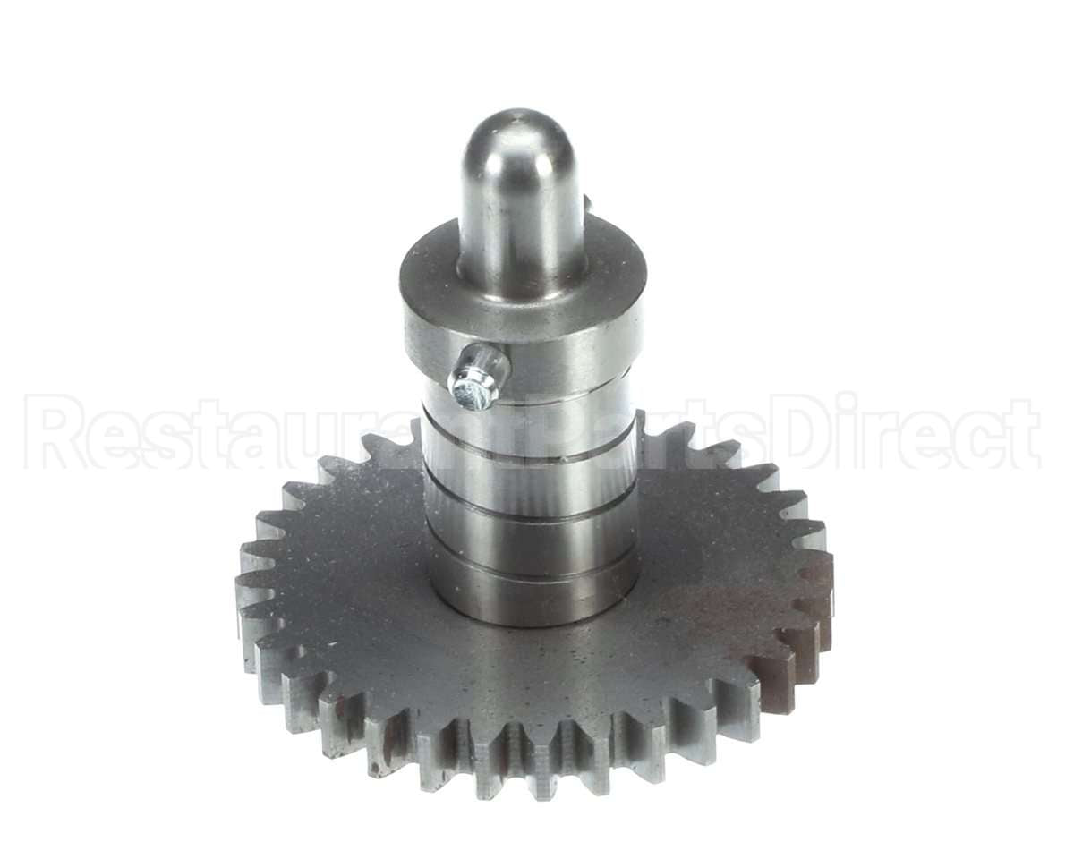 TA3169 Biro Knife Drve Cplinggear Asm Frnt