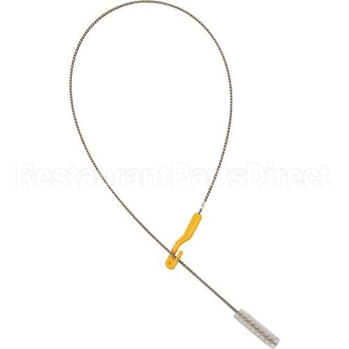 TAF021101 Compatible Taylor Brush (Feed Tube, 5454)