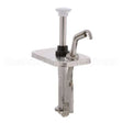 TAFX53800-TAN Compatible Taylor Pumpassy, Syrup, Heated, Tan
